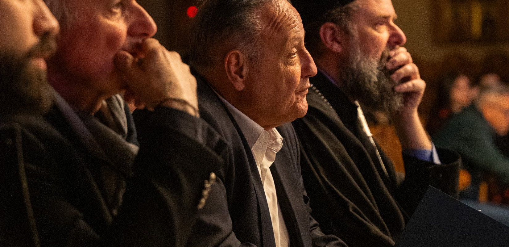 «Λατρευτική Εβδομάδα 2026»: Ο Δήμος Θεσσαλονίκης ξεκίνησε το Open Call για την υποβολή προτάσεων