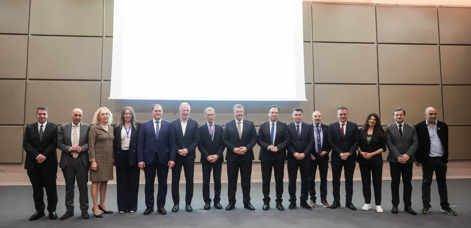 Εγκαινιάστηκε η BEYOND 2025