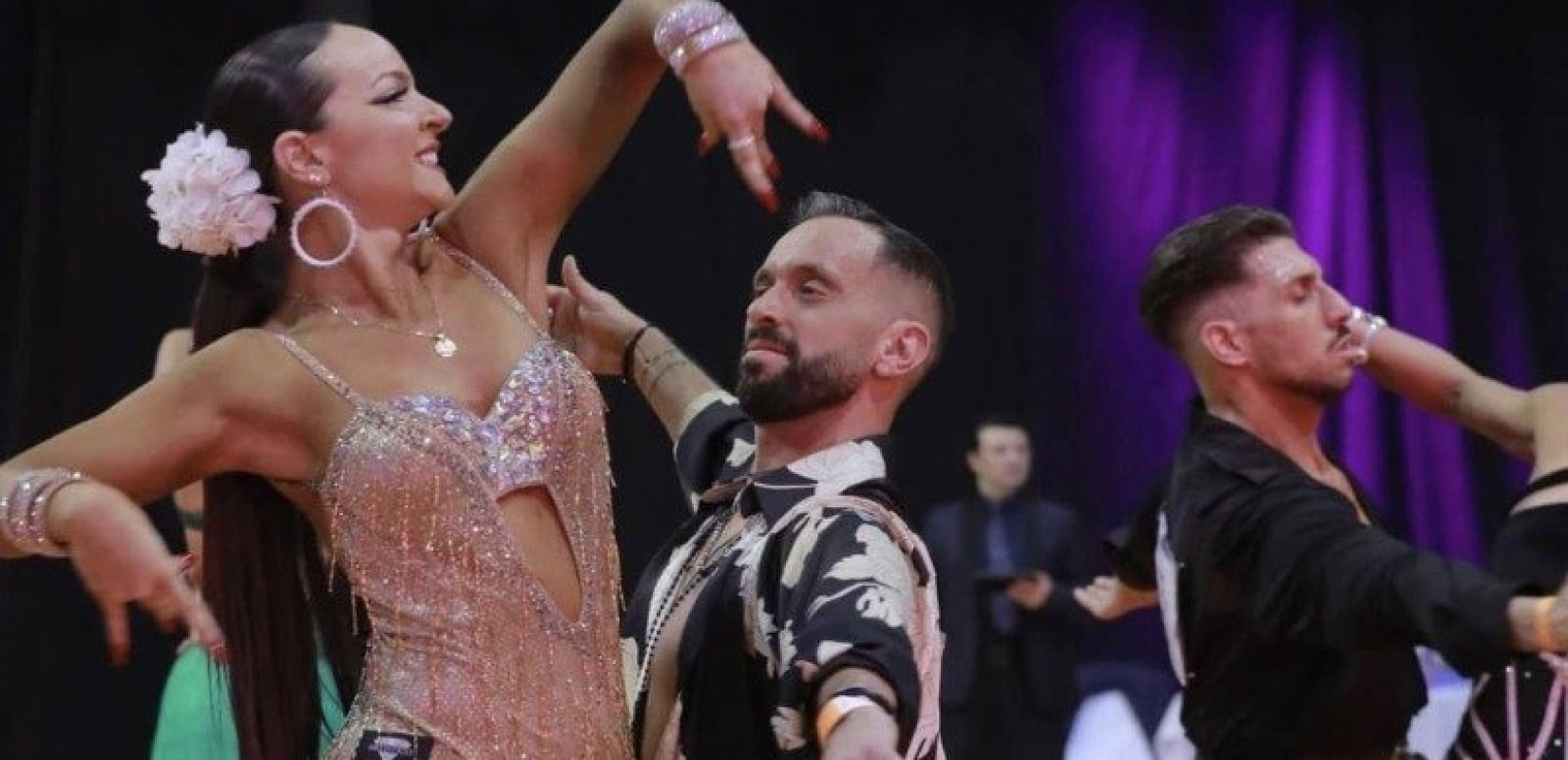 Δήμος Κορδελιού - Ευόσμου: Περίπου 4.000 χορευτές θα συμμετάσχουν στο διεθνή διαγωνισμό χορού «Thessaloniki Dance Cup»