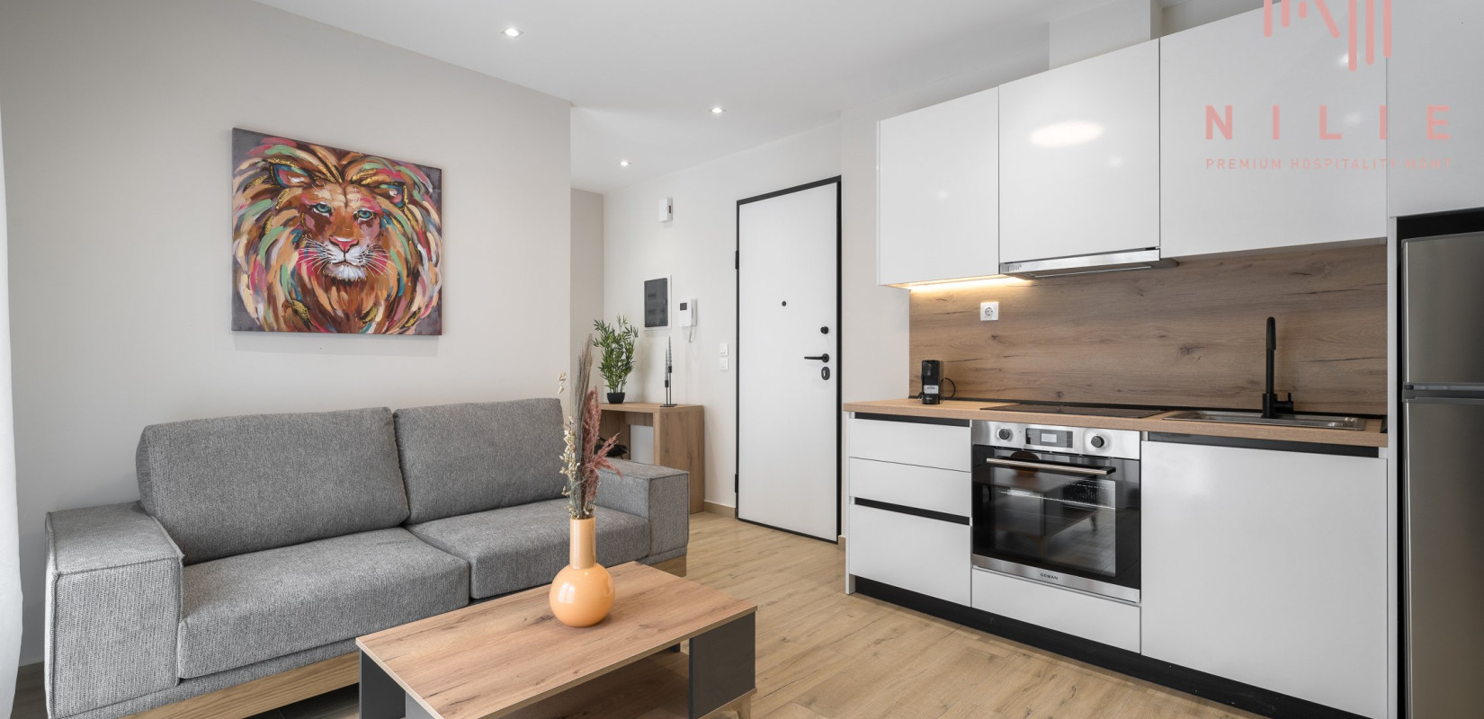 Nilie Hospitality: Στα σκαριά νέο υπερπολυτελές ξενοδοχείο στη Θεσσαλονίκη - Διαχειρίζεται 580 ακίνητα