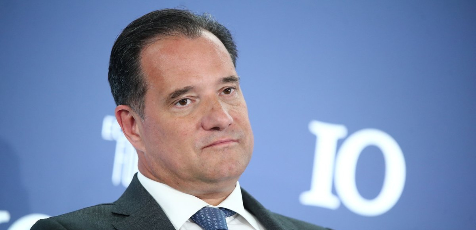 Άδωνις Γεωργιάδης: «Θα ξαναπάω στη Νίκαια – Ο πρώτος που θα με εμποδίσει θα υποστεί τις συνέπειες» - Η φωτογραφία με τη γροθιά του γιατρού