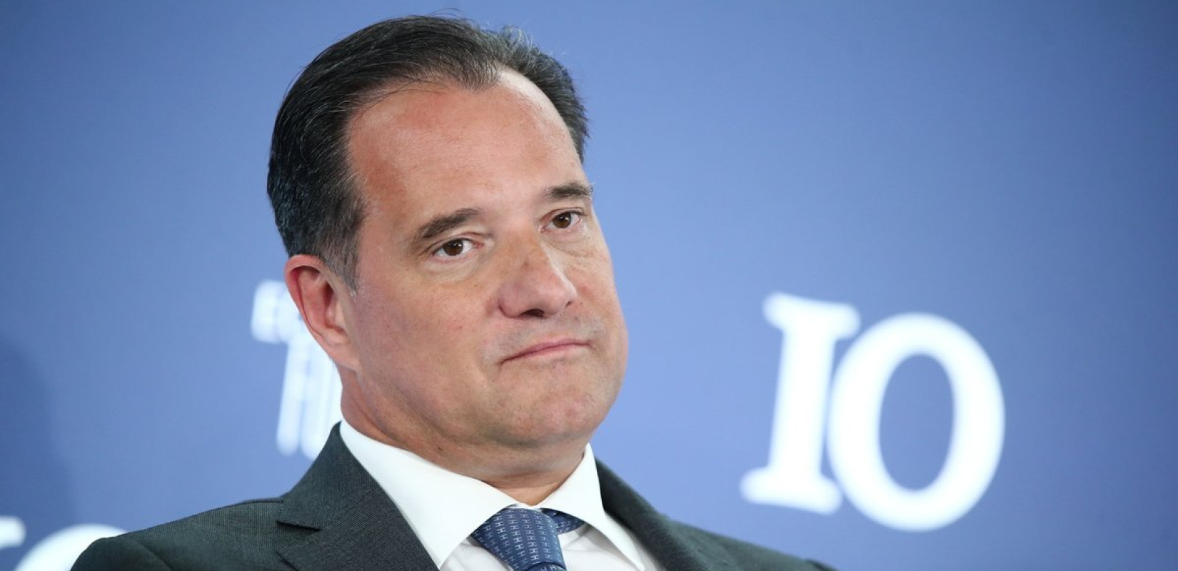 Άδωνις Γεωργιάδης: «Θα ξαναπάω στη Νίκαια – Ο πρώτος που θα με εμποδίσει θα υποστεί τις συνέπειες» - Η φωτογραφία με τη γροθιά του γιατρού