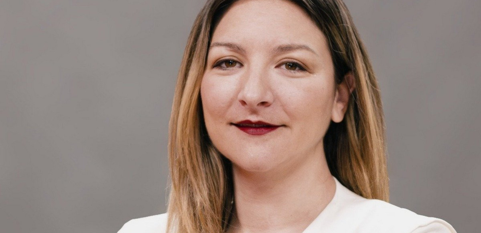 Νατάσα Γκαρά στη «ΜτΚ»:  Ο ισχυρός ΣΥΡΙΖΑ είναι η μόνη εγγυήτρια δύναμη για την πολιτική αλλαγή