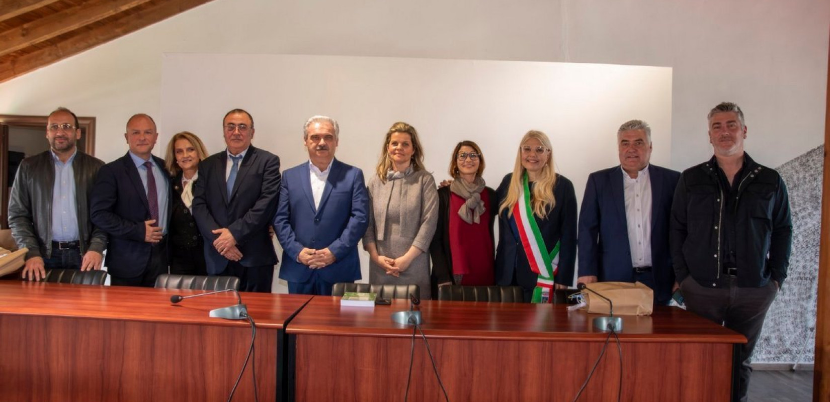 Θεσσαλονίκη: «Calinifta» για το «καληνύχτα» στα Γκρίκο – Μια διάλεκτος που επιβιώνει ακόμη και σήμερα