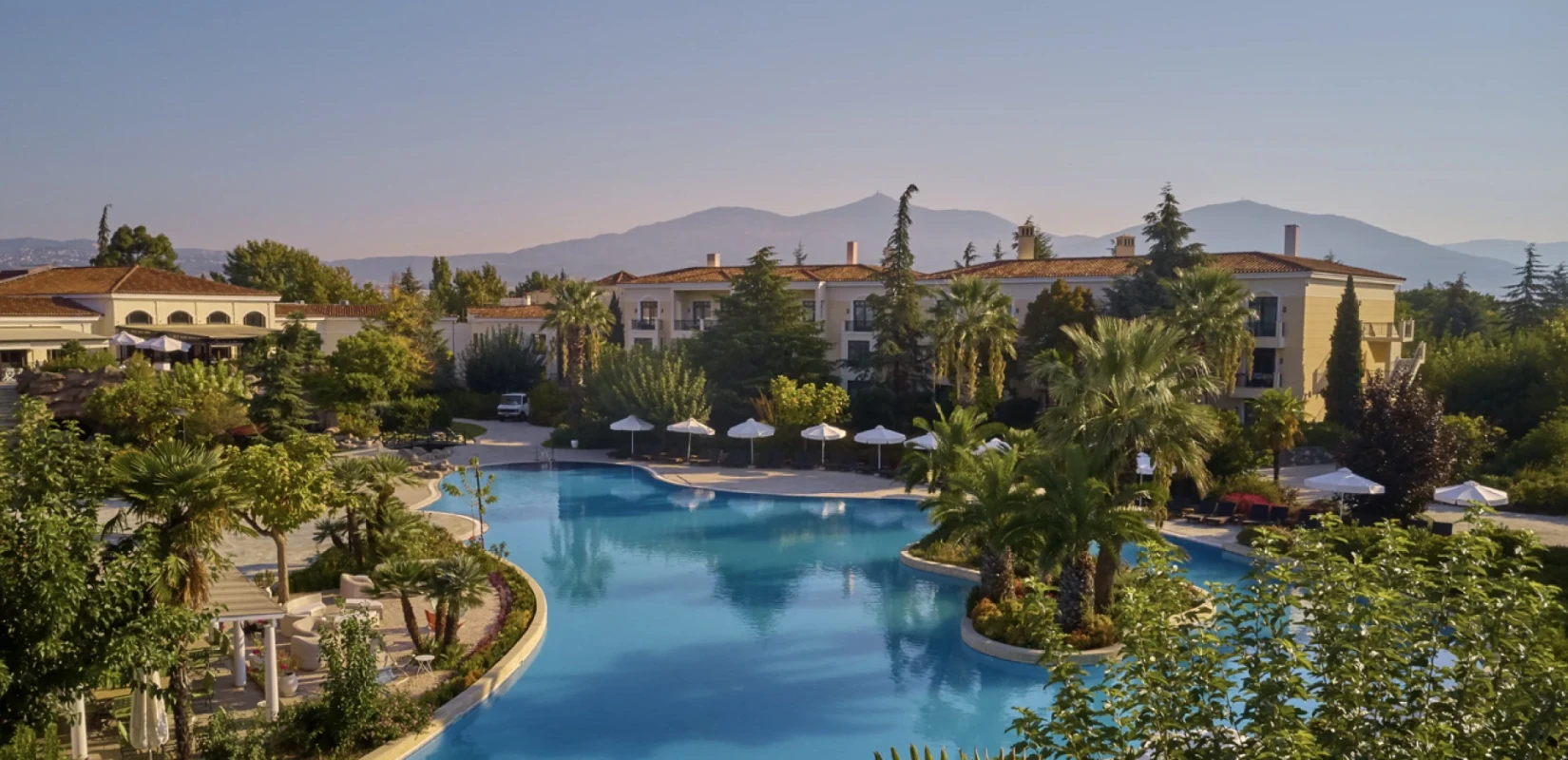 Πάσχα στο Hyatt Regency Thessaloniki!