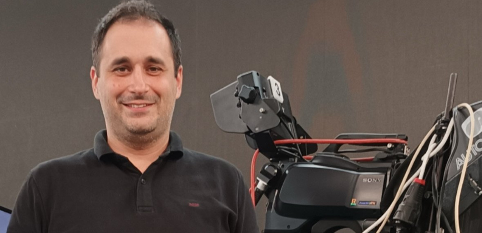 Παγκόσμια Ημέρα Παιδικού Βιβλίου: Ο Κώστας Χελιώτης στέλνει σημαντικά μηνύματα μέσα από τις περιπέτειες της Φίρφι Φο, της Ζαχαρένια και του Παιχνιδοστολιδούλη