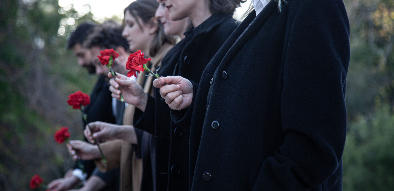 Θεσσαλονίκη: «Εντολή» της Διδώς Σωτηρίου στο Metropolitan The Urban Theater