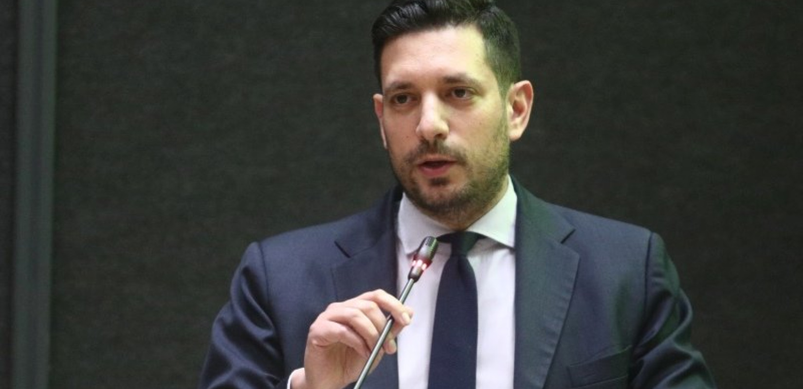 Κυρανάκης: Με μεγάλη προχειρότητα το πόρισμα ΕΟΔΑΣΑΑΜ για την πυρόσφαιρα - Έρχονται απολύσεις στον ΟΣΕ