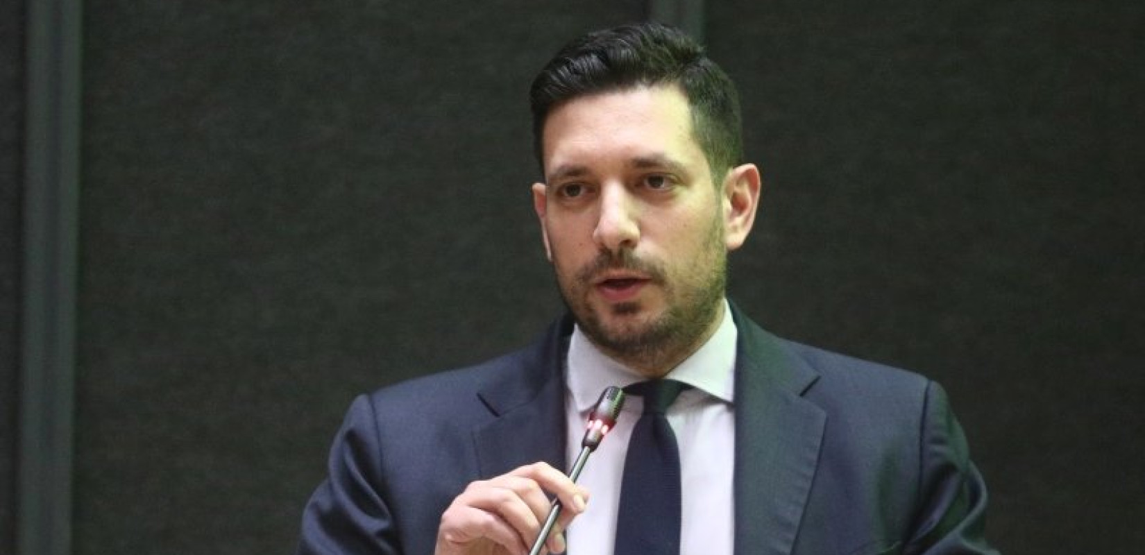 Κυρανάκης: Ο ΟΣΕ δεν θα ασκήσει αναίρεση στην πρώτη απόφαση αποζημίωσης για συγγενείς θύματος των Τεμπών