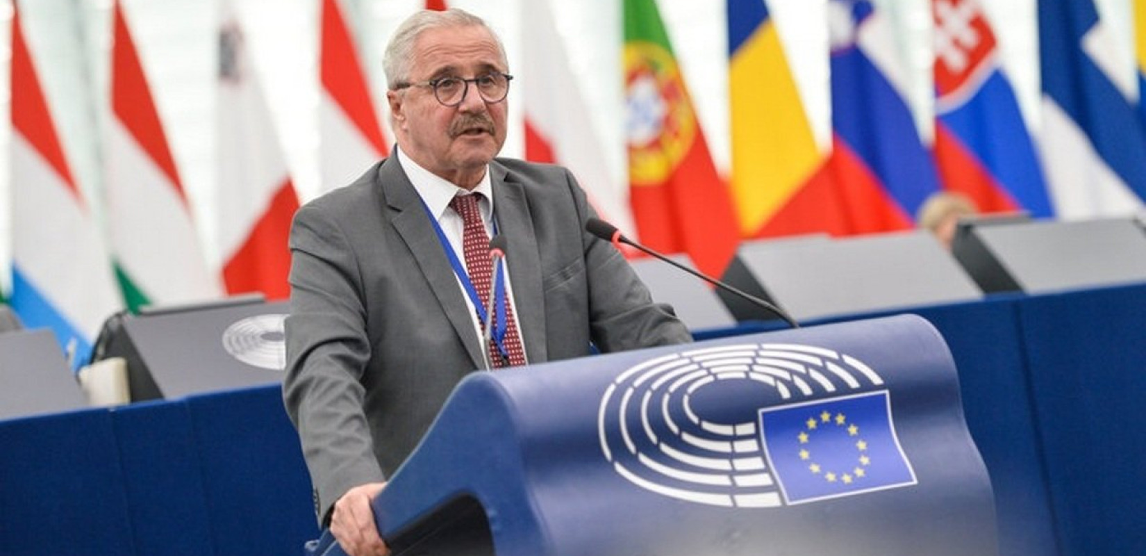 Γ. Μανιάτης: Ζητάμε κυρώσεις στην Τουρκία από την ΕΕ για τις παράνομες και προκλητικές της ενέργειες σε Ανατολική Μεσόγειο και Αιγαίο