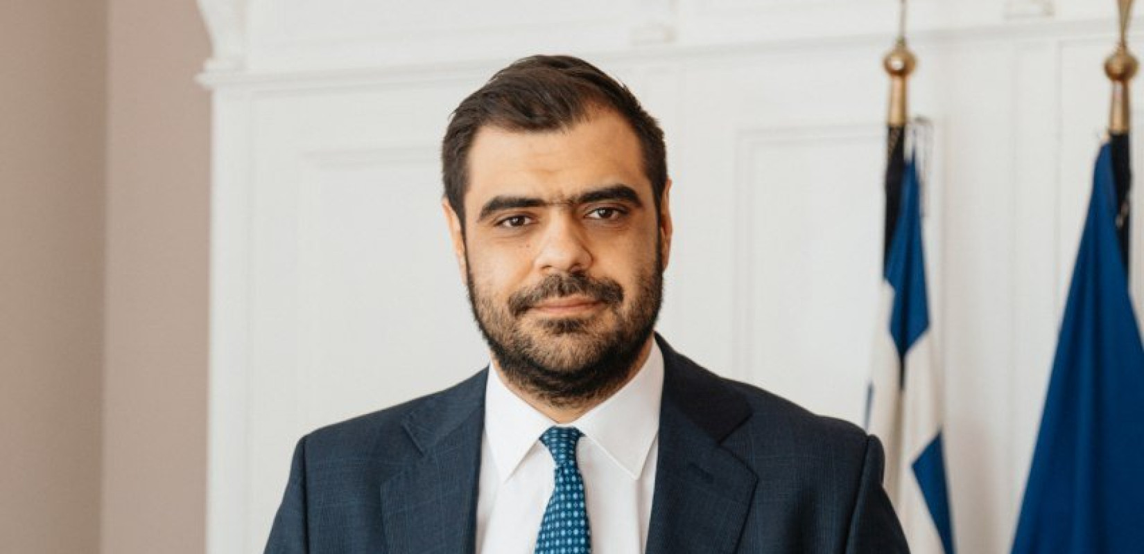 Μαρινάκης: Η επίθεση στο σπίτι του βουλευτή της ΝΔ Μ. Χαρακόπουλου αποτελεί πράξη τυφλής βίας
