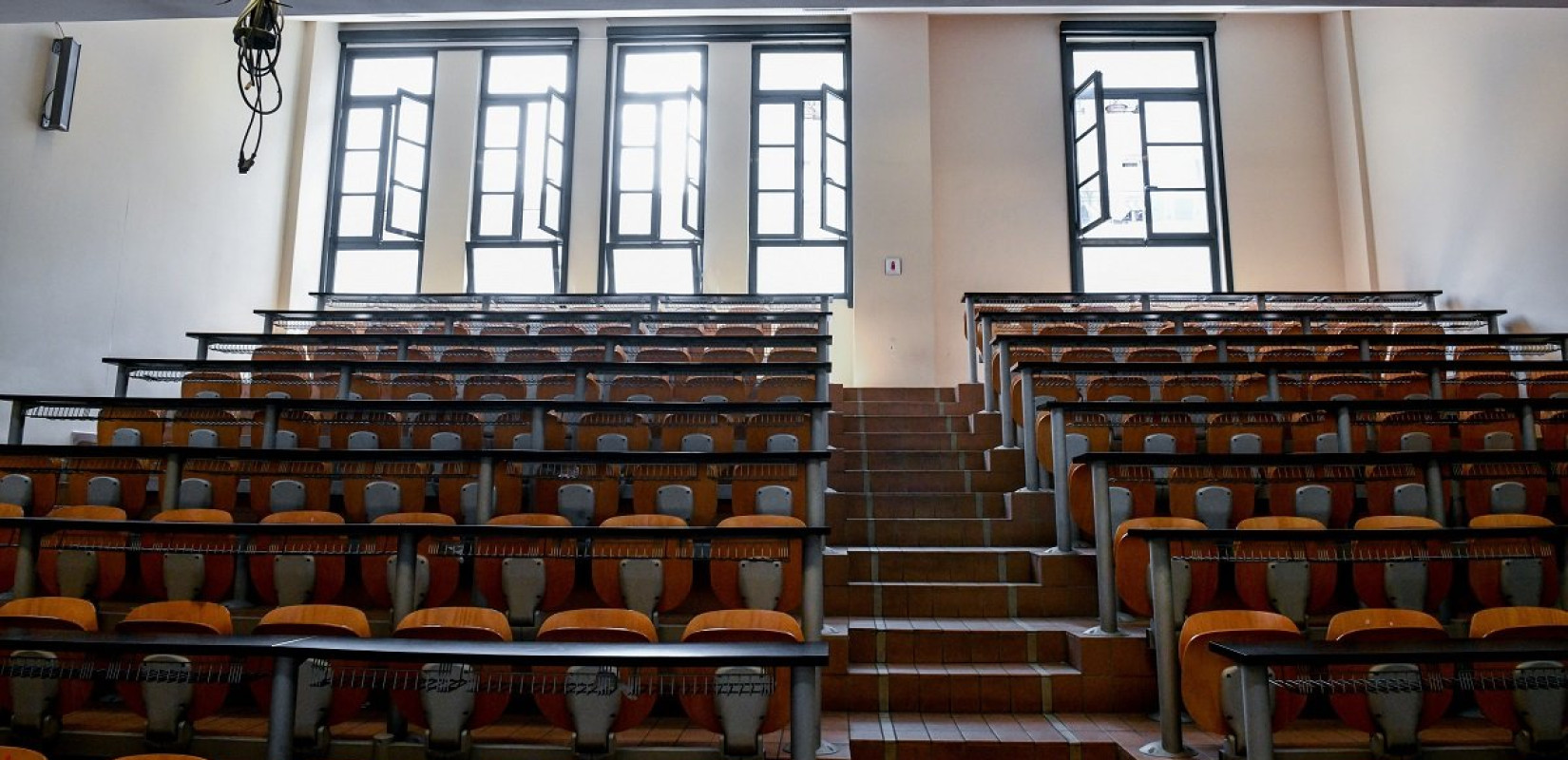 Μη κρατικά Πανεπιστήμια: H 28η Φεβρουαρίου καταληκτική ημερομηνία υποβολής αιτήσεων άδειας για το επόμενο ακαδημαϊκό έτος