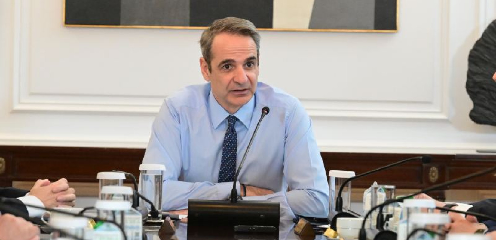 Συνεδριάζει την Τρίτη το πρωί το ΚΥΣΟΙΠ