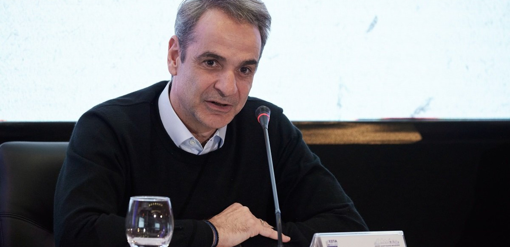 Κυρ. Μητσοτάκης: Τιμούμε τη μνήμη των θυμάτων της Αρμενικής Γενοκτονίας