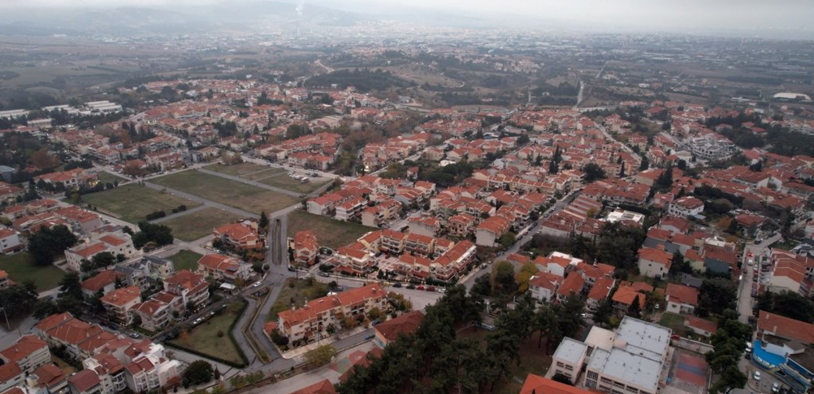 Δ. Ωραιοκάστρου: Ανακοίνωση για υποχρεωτική αποψίλωση και καθαρισμούς οικοπέδων στο πλαίσιο της πυροπροστασίας