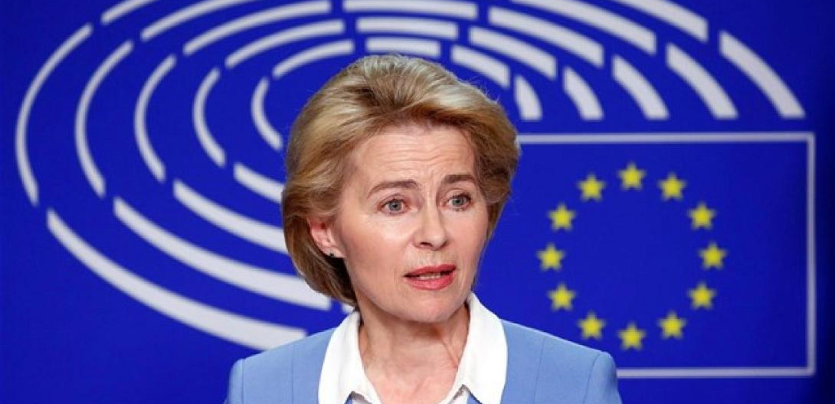 To μεγάλο «παζάρι» για τους δασμούς Τράμπ - «Θα διαπραγματευτούμε» λέει η Φον ντερ Λάιεν με  50 χώρες θέλουν συζητήσεις