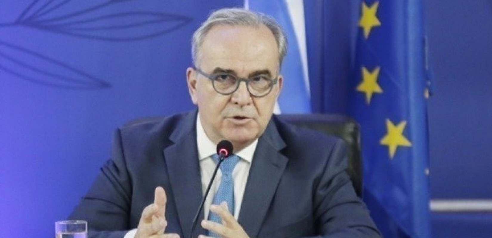 Ν. Παπαθανάσης: Το «Ιπποκράτειο» νοσοκομείο στο πρόγραμμα ενεργειακής αναβάθμισης 12,2 εκατ. ευρώ