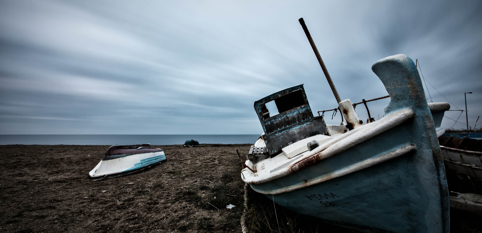 Θεσσαλονίκη: Ποιες είναι οι τρεις αλλαγές στο σχέδιο ανάπλασης του παραλιακού μετώπου
