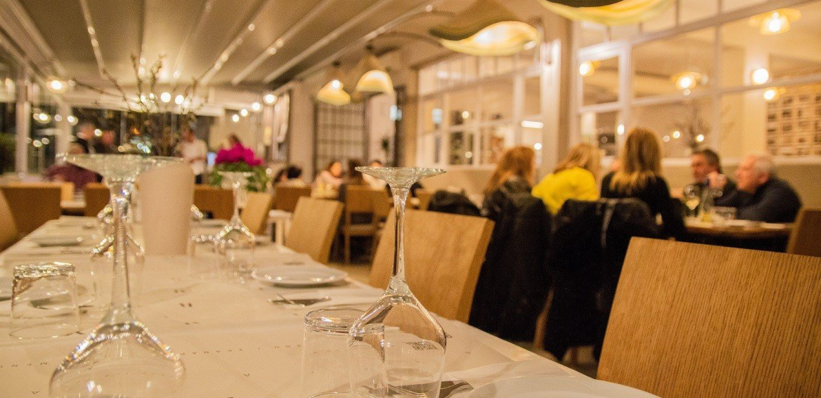 PARIS Restaurant: Στη Θέρμη, θα βρείτε ένα από τα καλύτερα στέκια ψαροφαγίας στην Θεσσαλονίκη