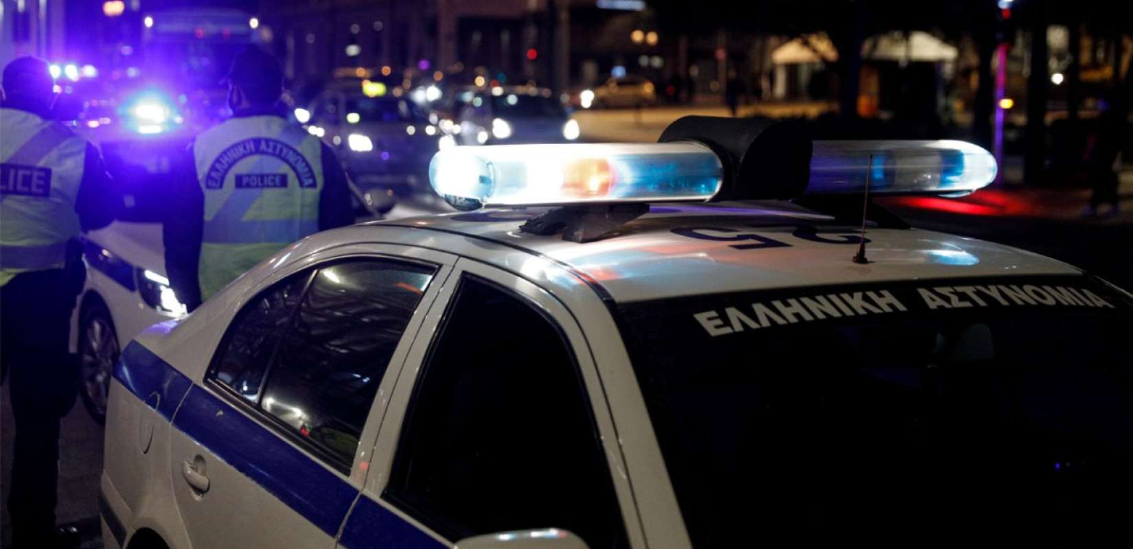 Κέρκυρα: Χειροπέδες σε 53χρονο για το τηλεφώνημα για βόμβα στο κτίριο του Δημοτικού Συμβουλίου