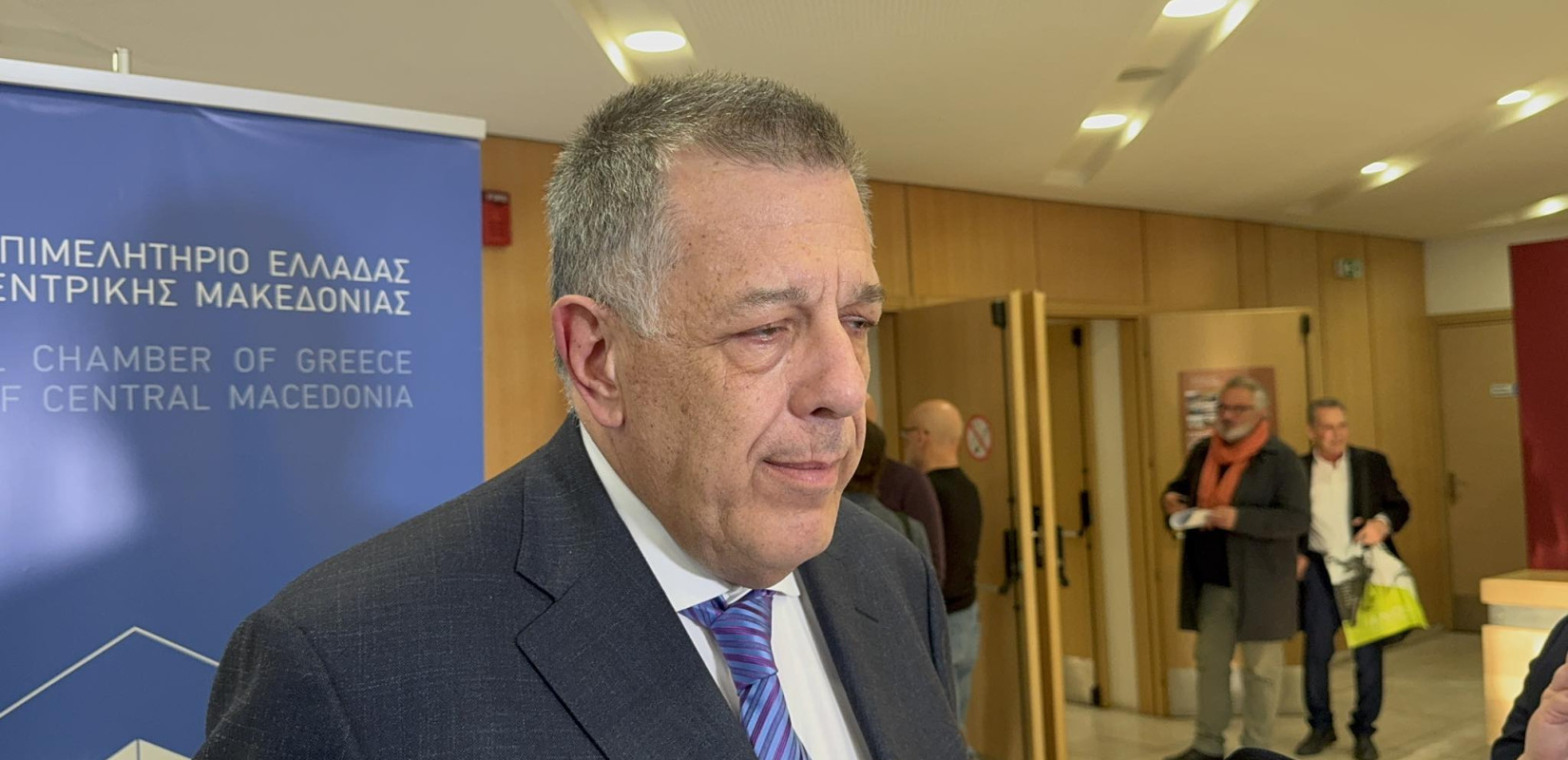 Μετρό Θεσσαλονίκης: Εισιτήρια με... χρεωστική κάρτα, μέχρι το τέλος Απριλίου