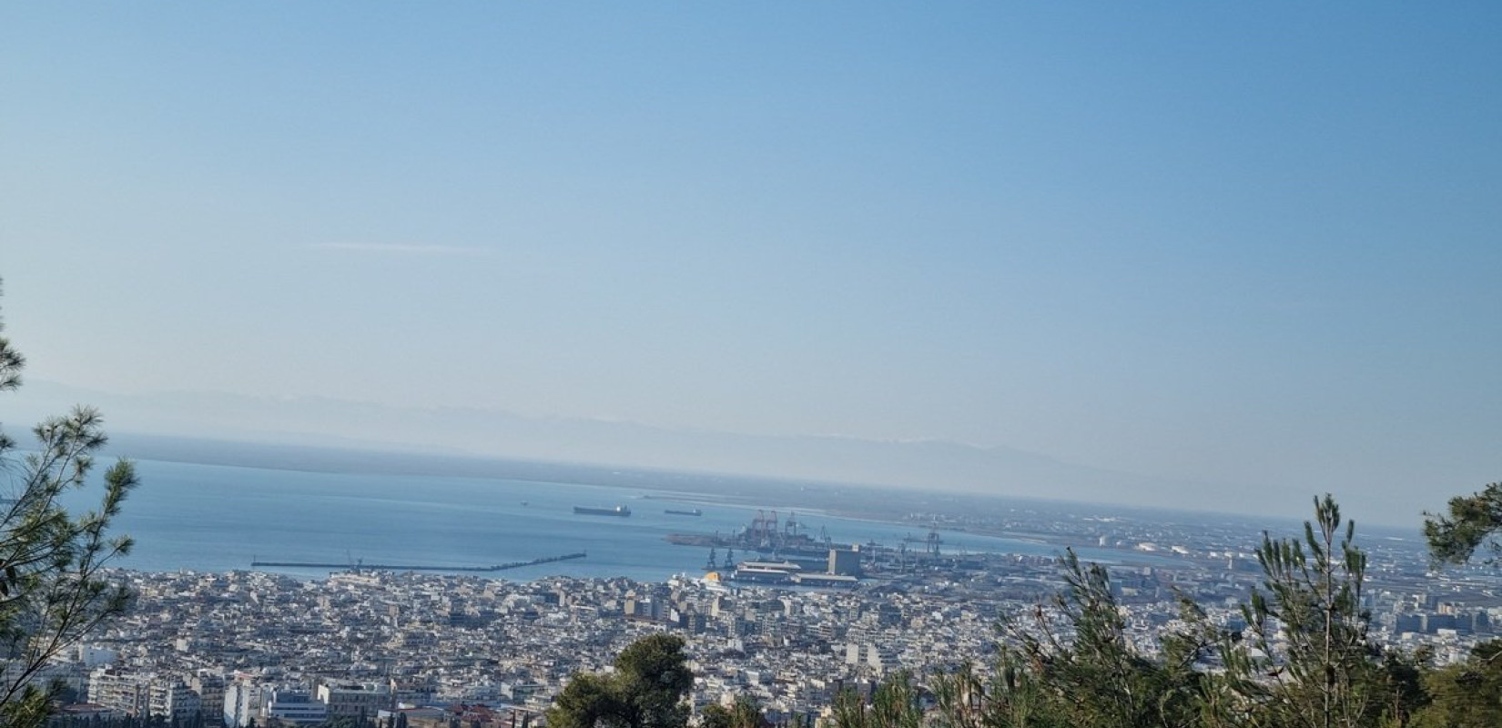 Η Θεσσαλονίκη μπορεί να αλλάξει - είναι επιτακτική η ανάγκη μίας διαφορετικής προσέγγισης στον σχεδιασμό της