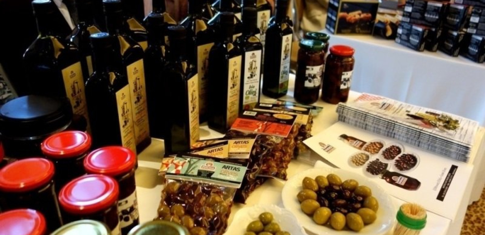 Ευρωπαϊκά χρηματοδοτικά εργαλεία: Χρηστικός οδηγός ανάπτυξης για τις επιχειρήσεις τροφίμων και ποτών