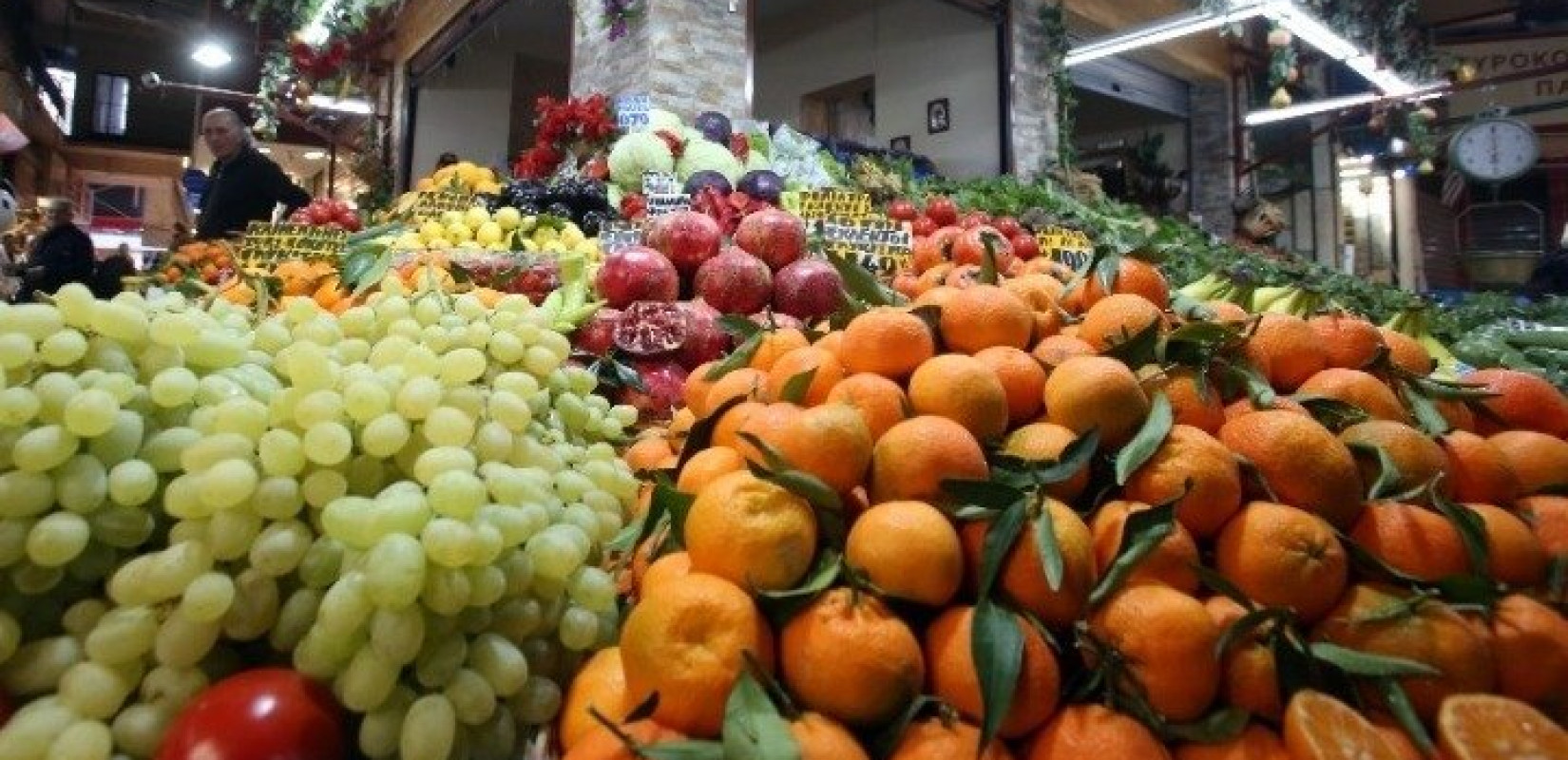 Κάθε νοικοκυριό πετά στα σκουπίδια 1.000 ευρώ ετησίως σε τρόφιμα Κάθε νοικοκυριό πετά στα σκουπίδια 1.000 ευρώ ετησίως σε τρόφιμα