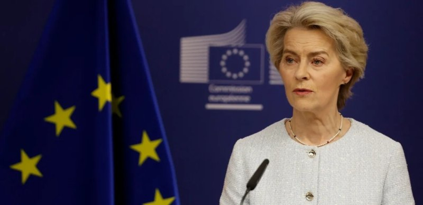 ΕΕ: «H διασφάλιση της ειρήνης εξαιρετικά περίπλοκη - Έτοιμοι να συμβάλουμε στην επιτυχία του σχεδίου»
