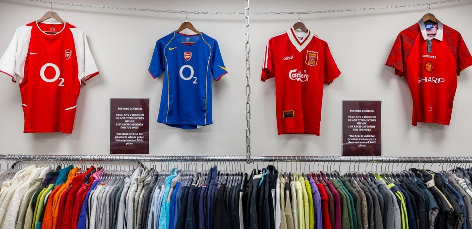 Vintage Closet: Ένας μοναδικός προορισμός για τους cool fashionistas της Θεσσαλονίκης