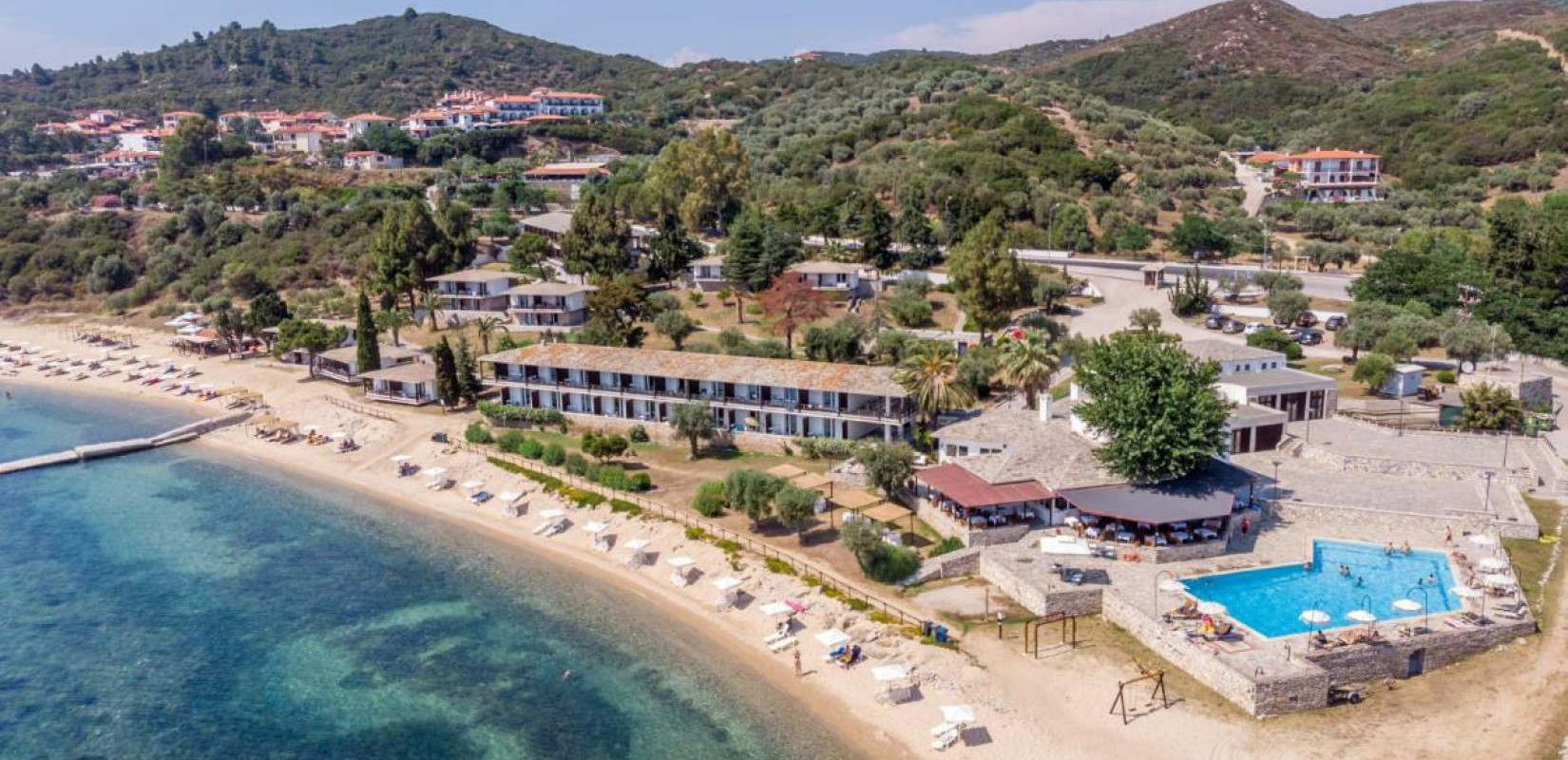 Ξενοδόχοι: Εννέα μέτρα για τη θωράκιση του τουριστικού προϊόντος