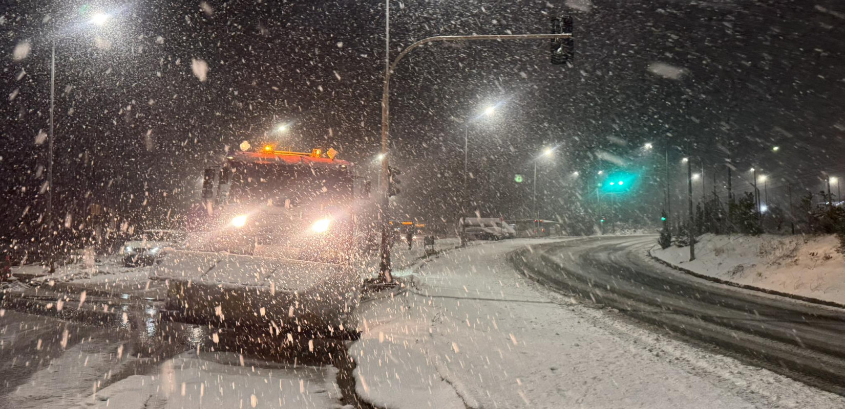 Θεσσαλονίκη: Κλειστά τα σχολεία αύριο σε τρείς Δημοτικές Ενότητες λόγω κακοκαιρίας