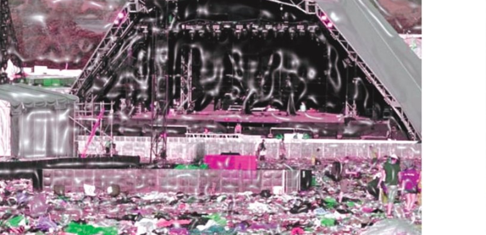 Θεσσαλονίκη: Σχεδιάζοντας zero waste φεστιβάλ και άλλες μαζικές εκδηλώσεις  - Τα πρώτα βήματα