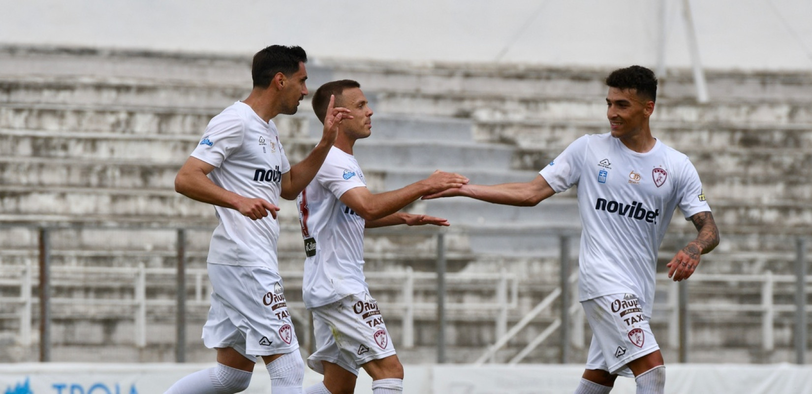 Super League 2: Νίκη χωρίς αντίκρυσμα ο Ηρακλής, «έγραψε» ιστορία η ΑΕΛ (βίντεο)