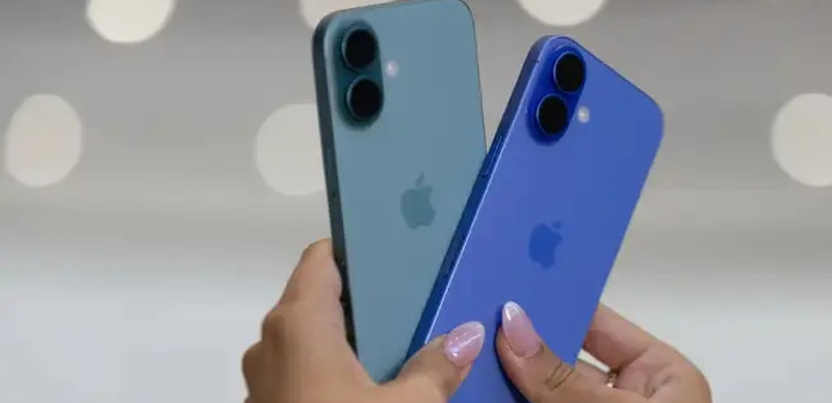 Η Apple μεταφέρει την παραγωγή των iPhones από την Κίνα στην Ινδία