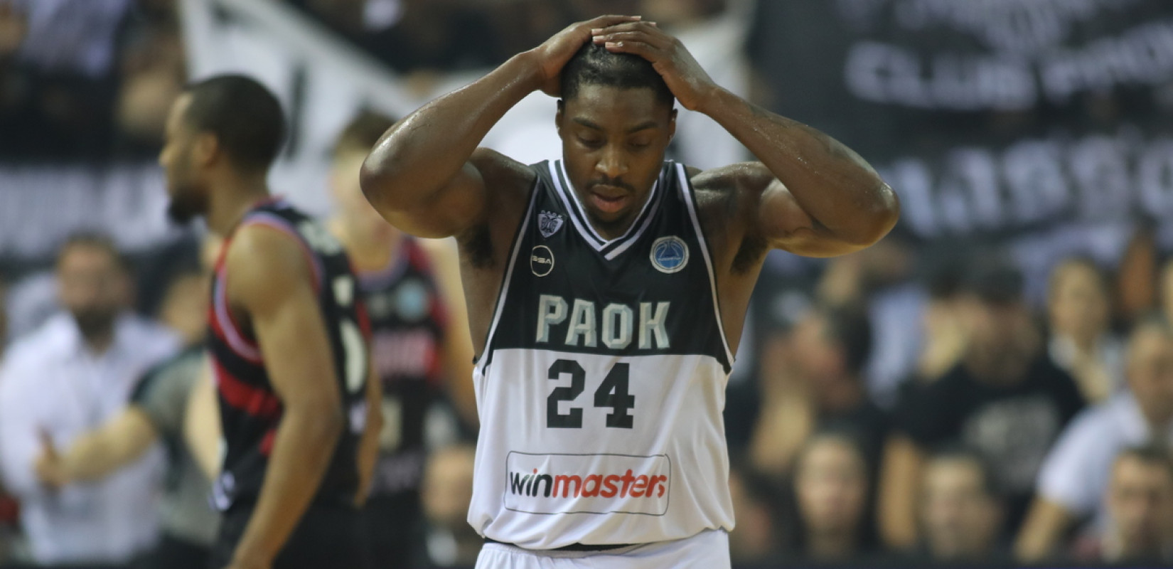 ΠΑΟΚ - Μπιλμπάο 84-82: Χάθηκε μία ιστορική ευκαιρία (βίντεο)
