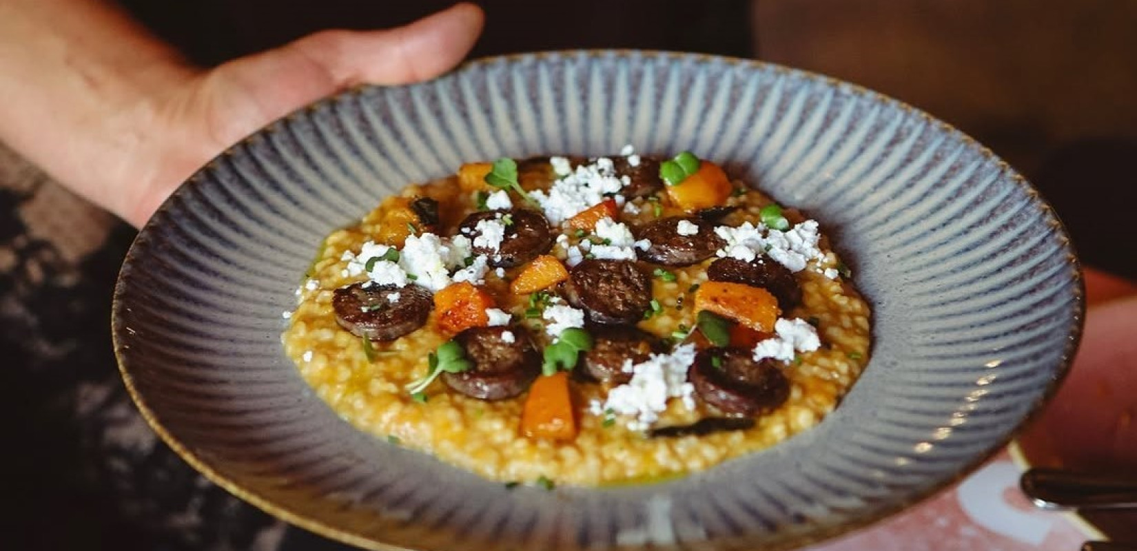 Canteen, το απόλυτο urban spot της Θεσσαλονίκης