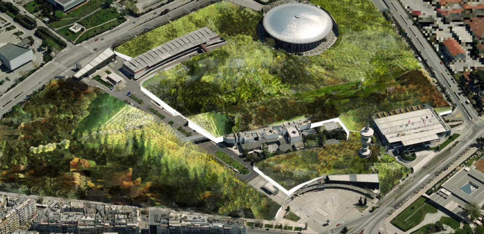 Θεσσαλονίκη: Οι παραπλανητικές αναρτήσεις των αντιδημάρχων, η δήθεν ομοφωνία για τη ΔΕΘ και η μπάλα στην κερκίδα από τον Χρ. Δήμα. Γράφει ο Σαλονικιός