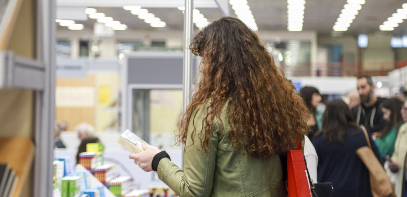 21η ΔΕΒΘ: Η επίδραση της ΤΝ στη βιομηχανία του βιβλίου, στο επίκεντρο του διεθνούς επαγγελματικού προγράμματος