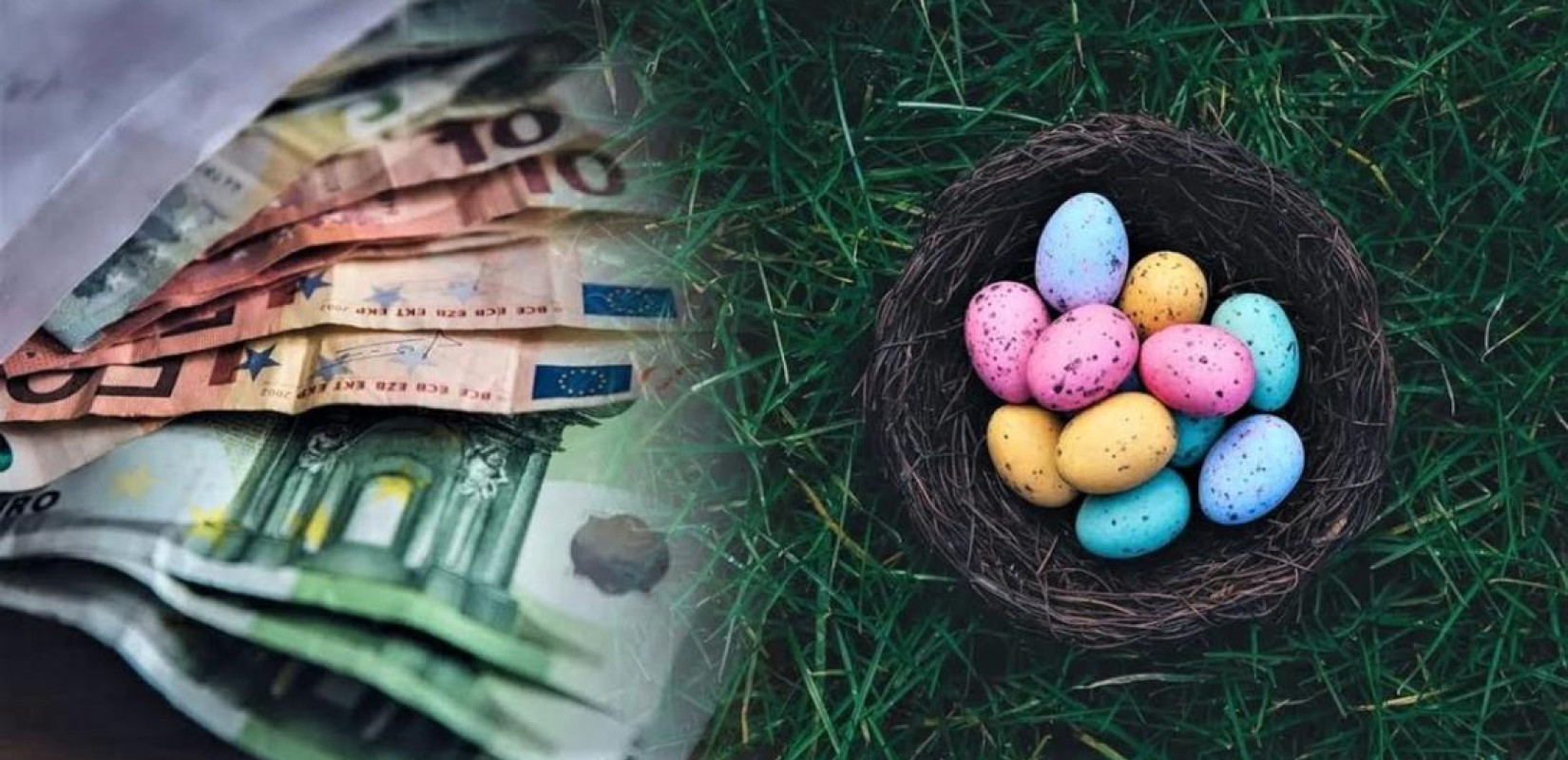 Δώρο Πάσχα: H μακραίωνη ιστορία του ξεκινά από το 1822