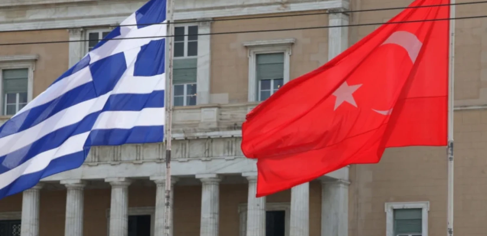 Θεσσαλονίκη: Συνάντηση αντιπροσωπειών Ελλάδος και Τουρκίας στο πλαίσιο των Μέτρων Οικοδόμησης Εμπιστοσύνης