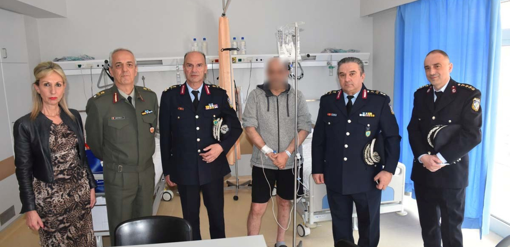 Θεσσαλονίκη: Κοινωνικές δράσεις της ΓΑΔΘ για το Πάσχα