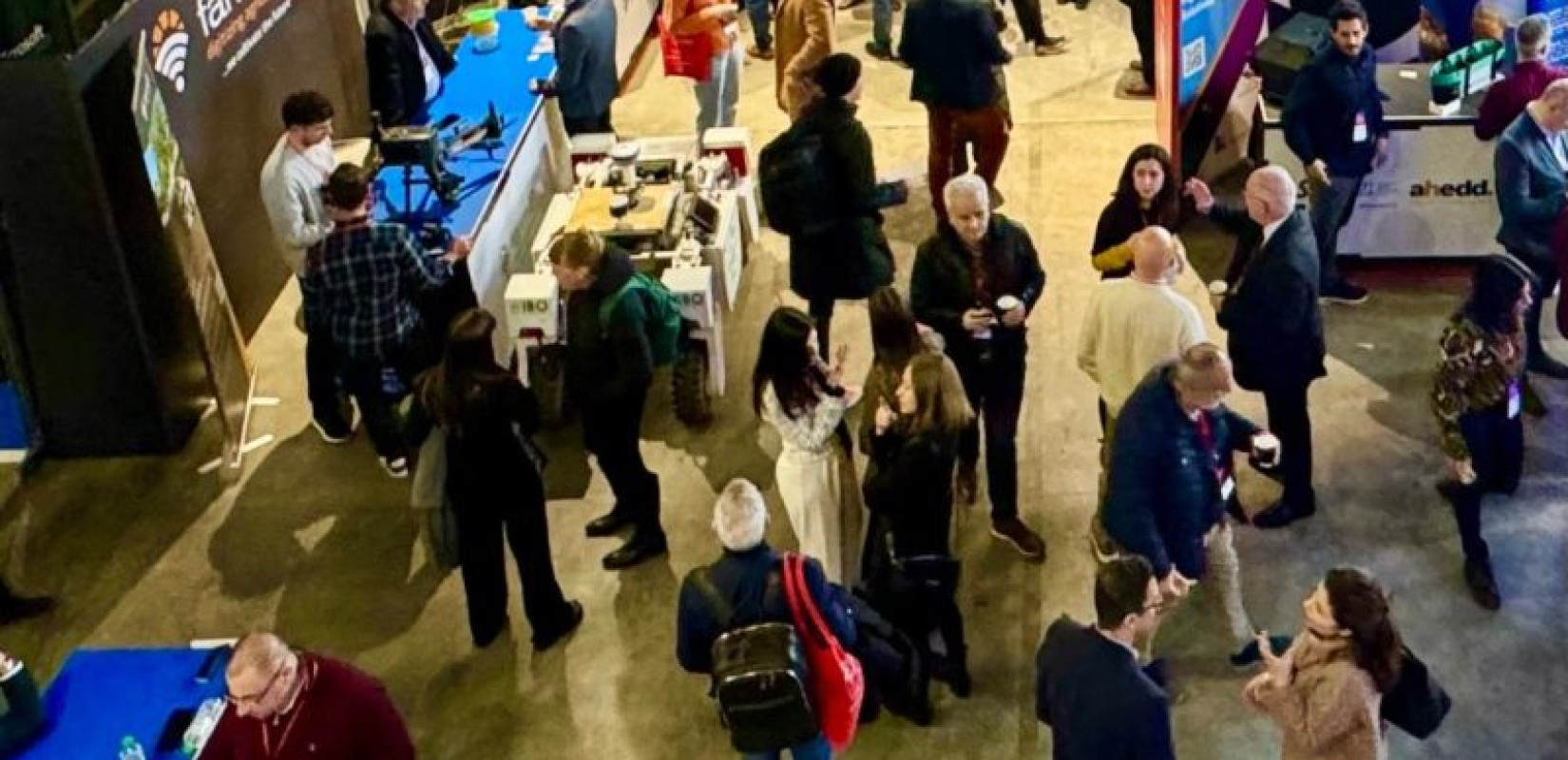 Το νέο τοπίο στο επιχειρείν και οι τάσεις της αγοράς