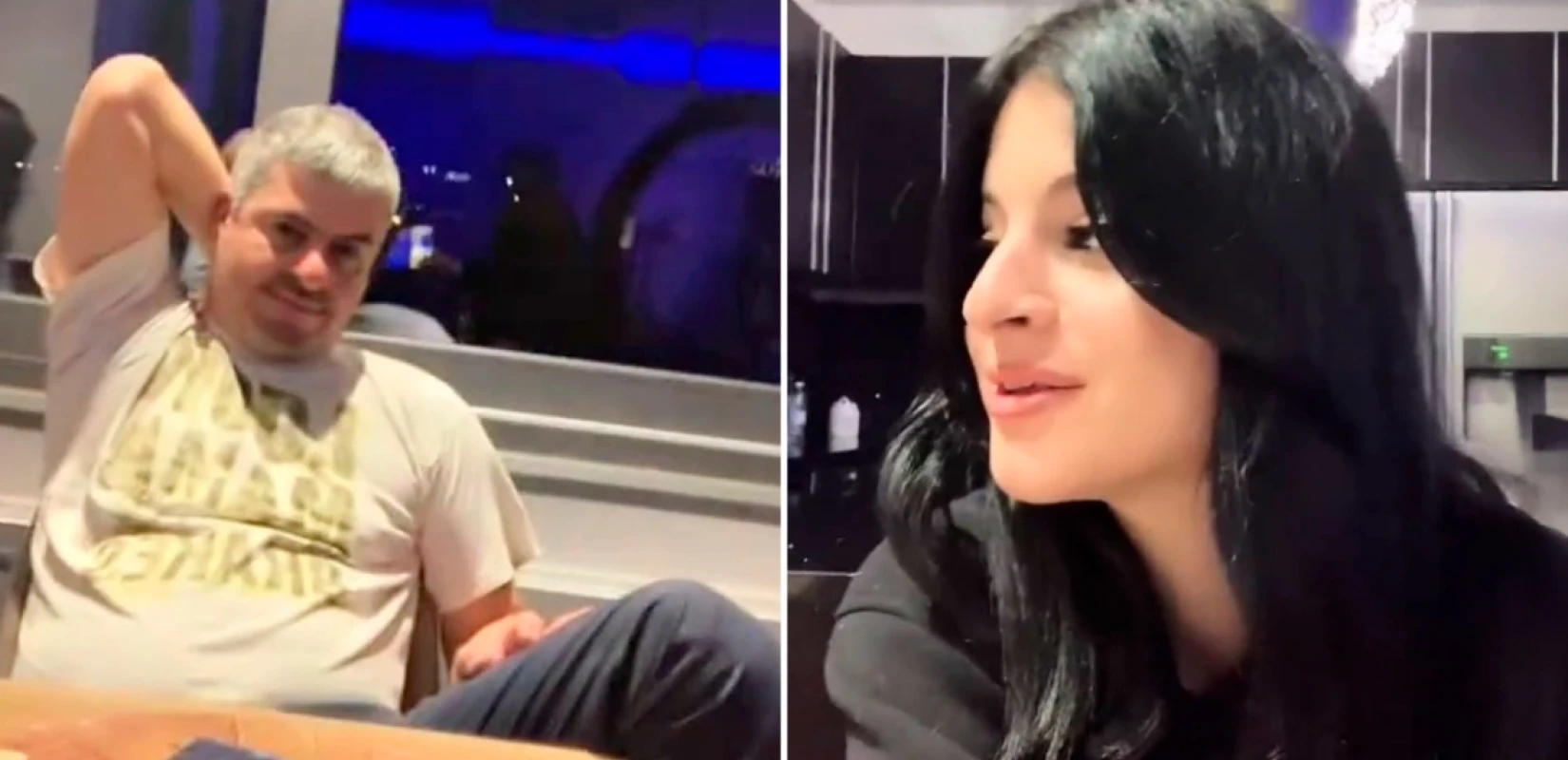 Εύβοια: Ραγίζει καρδιές το βίντεο της κόρης του 50χρονου που δολοφόνησε ο 75χρονος