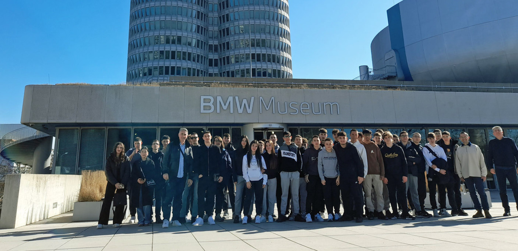 Πανεπιστήμιο Μακεδονίας: Δύο ξεχωριστές δράσεις του Teen Επιχείρηση Σχολείο