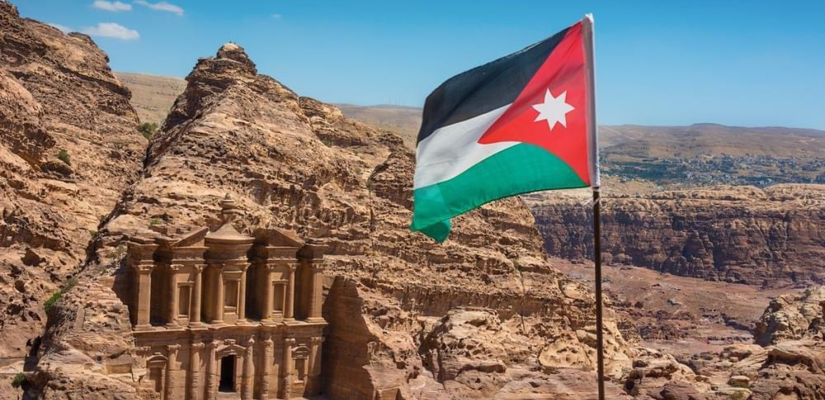 Ιορδανία: Οι αρχές έθεσαν εκτός νόμου τη Μουσουλμανική Αδελφότητα