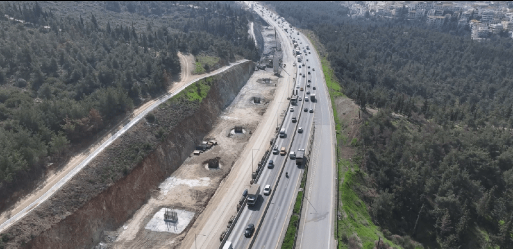 Μικροπροβλήματα στον περιφερειακό και στην Ε.Ο. Θεσσαλονίκης-Μουδανιών