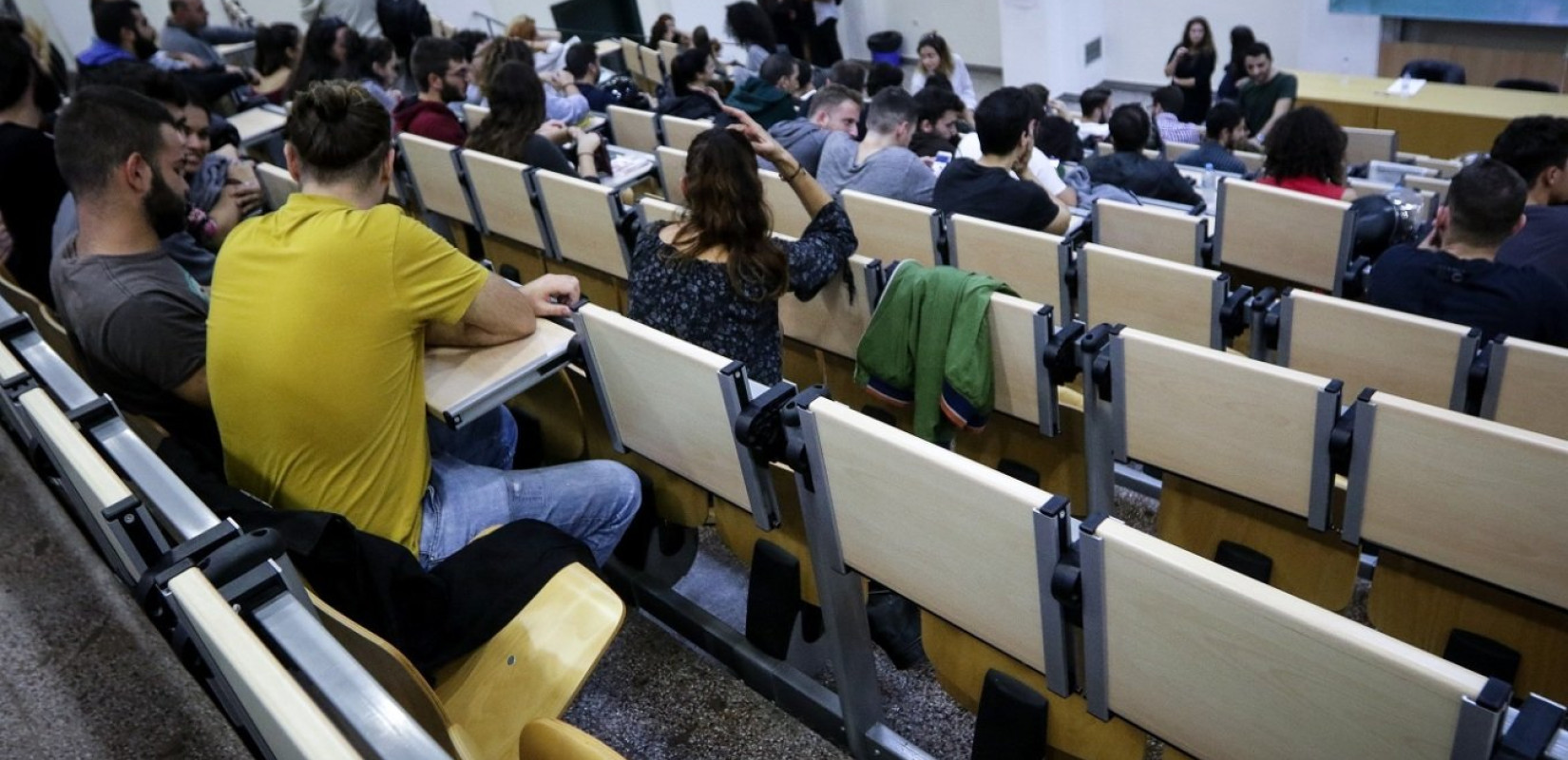 Μετεγγραφές φοιτητών: Κατατέθηκε τροπολογία για αλλαγές στη διαδικασία - Τι αλλάζει