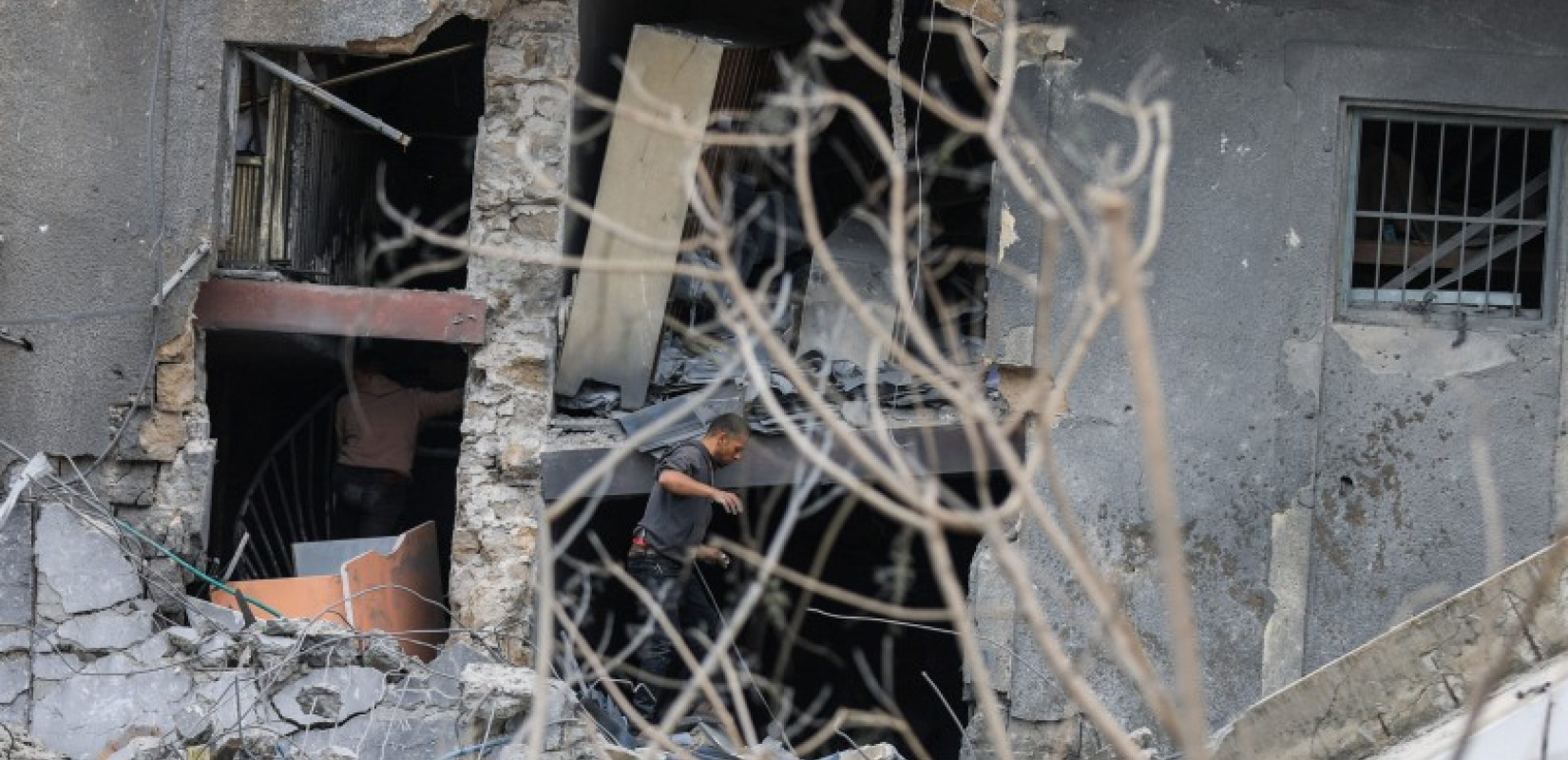 Γάζα: Τουλάχιστον επτά νεκροί σε νέους βομβαρδισμούς του Ισραήλ