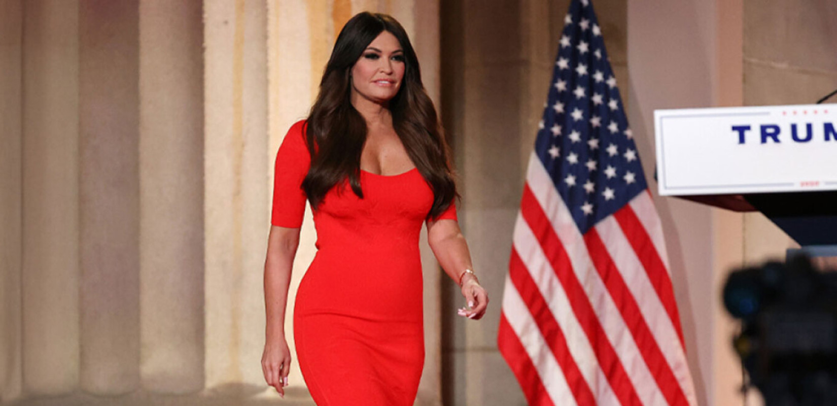 Η Κίμπερλι Γκιλφόιλ νέα πρέσβης των ΗΠΑ στην Ελλάδα και με τη βούλα της Γερουσίας